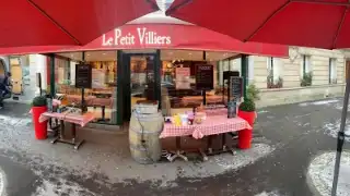 le petit villiers chez Fred – photo 1