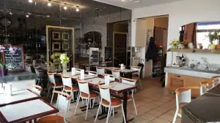 Le Phenix, restaurant à Lyon