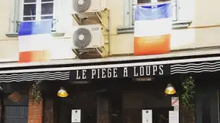 Le Piege A Loups – photo 4