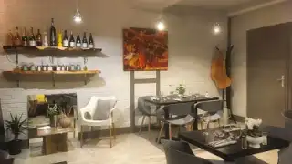 Restaurant Le Pierre Scize