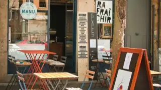 Le Plateau De Manu – photo 4