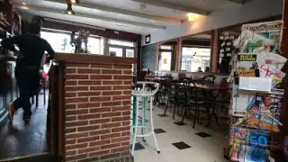 Restaurant Le Polder
