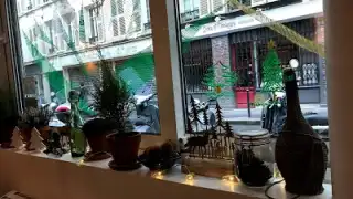 Restaurant Le Potager de Charlotte