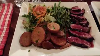 Restaurant Le Potager du Pere Thierry