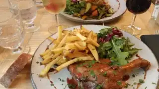 Le Poulbot – photo 4