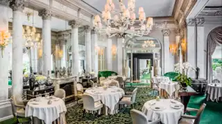 Le Pre Catelan – photo 1