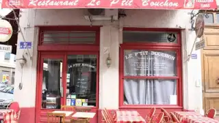 Le Ptit Bouchon – photo 1