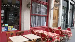 Le Ptit Bouchon – photo 3