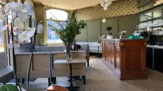 Restaurant Le Quai