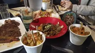 Restaurant Le Quartier Latin