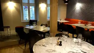 Restaurant Le R