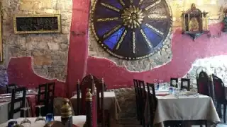 Restaurant Le Raj Mahal