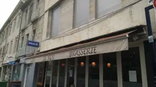 Le Rdv, restaurant à Bordeaux