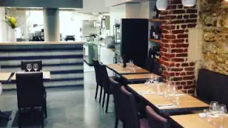 Restaurant le reciproque