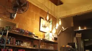 Restaurant Le Refectoire