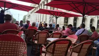 Restaurant Le Regent