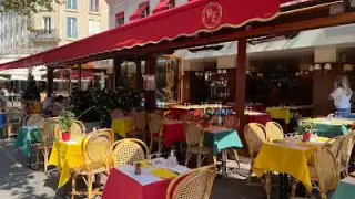 Le Relais de l Entrecote – photo 1