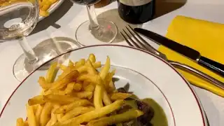 Le Relais de l Entrecote – photo 4