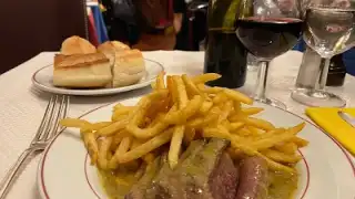 Le Relais de Venise – photo 4