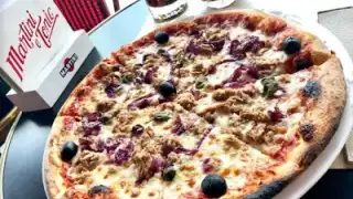 Le Relais du 15eme, Resto-Bistro italien – photo 2