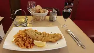Le Relais du 15eme, Resto-Bistro italien – photo 4