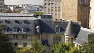 Le Relais Du Parc – photo 1