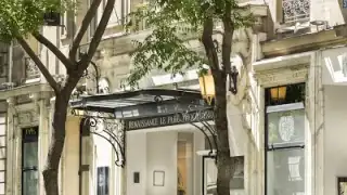 Le Relais Du Parc – photo 4