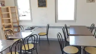 Restaurant Le Rendez-Vous