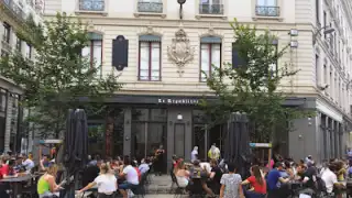 Le Republique – photo 4