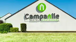 Restaurant Le Restaurant Campanile