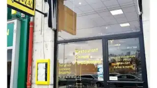 Restaurant Le Resto Chinois