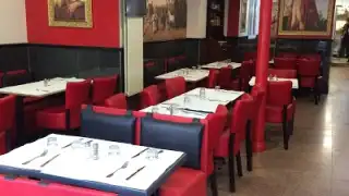 Restaurant Le Rhumel
