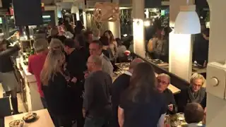 Restaurant Le Rivals