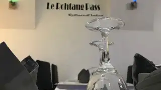 Restaurant Le Rohtang Pass