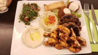 Le Roi Falafel – photo 2