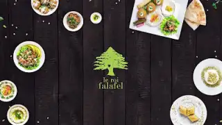 Le Roi Falafel – photo 3