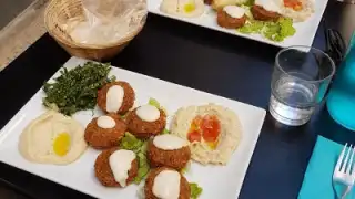 Le Roi Falafel – photo 4