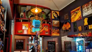 Le Romarin, restaurant à Lyon