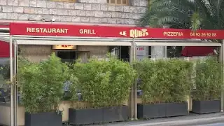 Restaurant Le Rubis