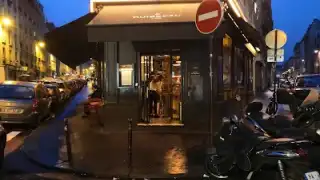 Restaurant Le Ruisseau