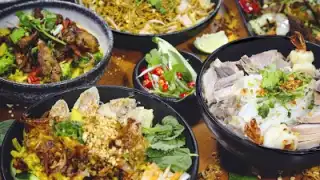 Le Saigon d Antan – photo 2