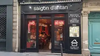 Le Saigon d Antan – photo 4