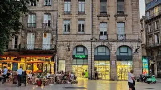 Le Saint Projet – photo 2