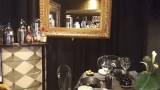 Restaurant Le Saint Sauvage