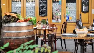Le Saint-Vincent – photo 1