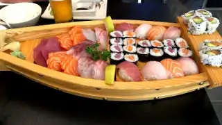 Restaurant Le Samourai