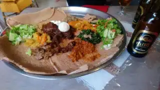Restaurant Le Selam