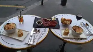 Le Select Montparnasse – photo 2