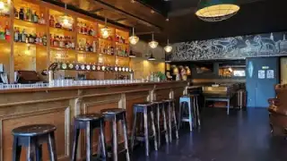 Restaurant Le Singe Vert