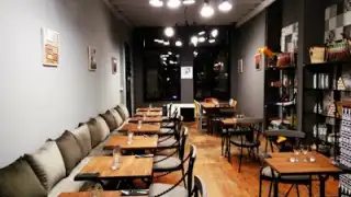Restaurant Le Souk